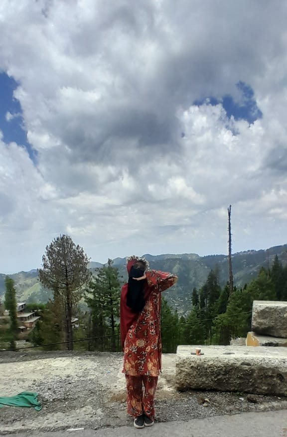 Maryam Yousaf